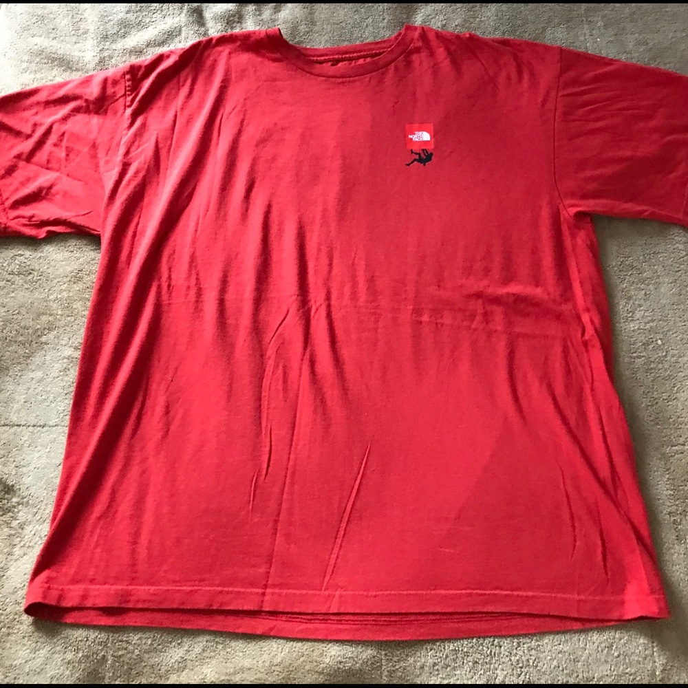 2 FOR $15⚡️ The North Face T-Shirt